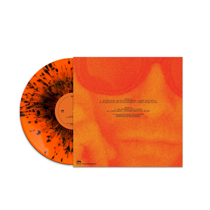 Every Day (is Halloween): The Lost Mixes (Vinyl)