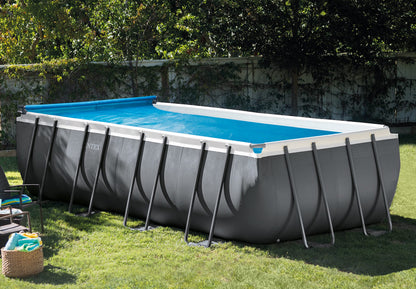 Intex 28051E Solar Cover Reel 🍁 All In One Marketplace Canada