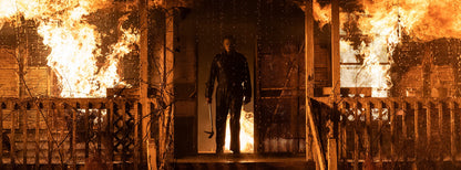 Halloween Kills (Blu-Ray/Dvd/Digital)
