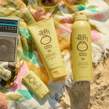 Sun Bum Kids SPF 50 Sunscreen Spray 🍁 All In One Marketplace Canada