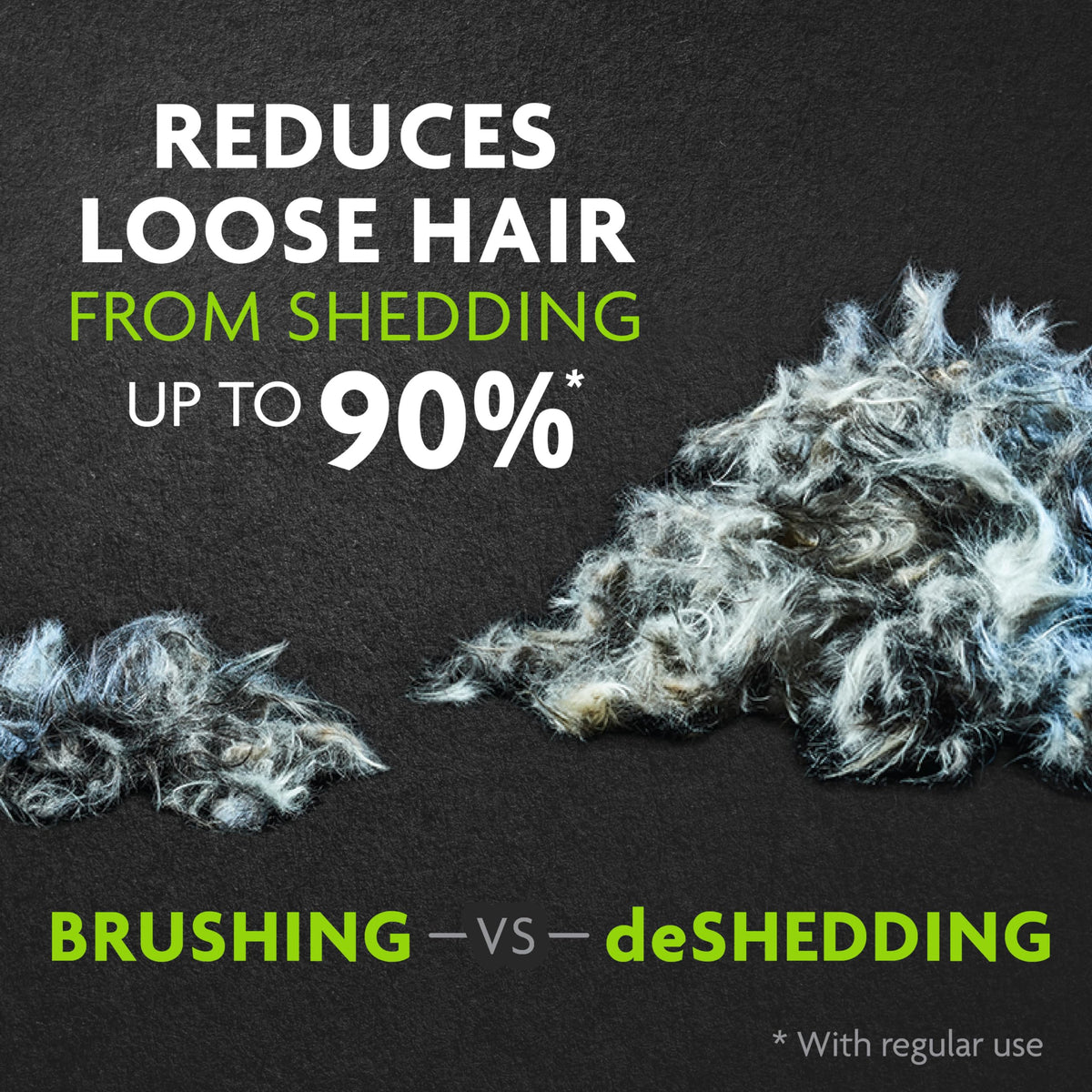 FURminator® Undercoat deShedding Tool For Large Dogs, Short Hair, Removes Loose Hair From Shedding 🍁 All In One Marketplace Canada