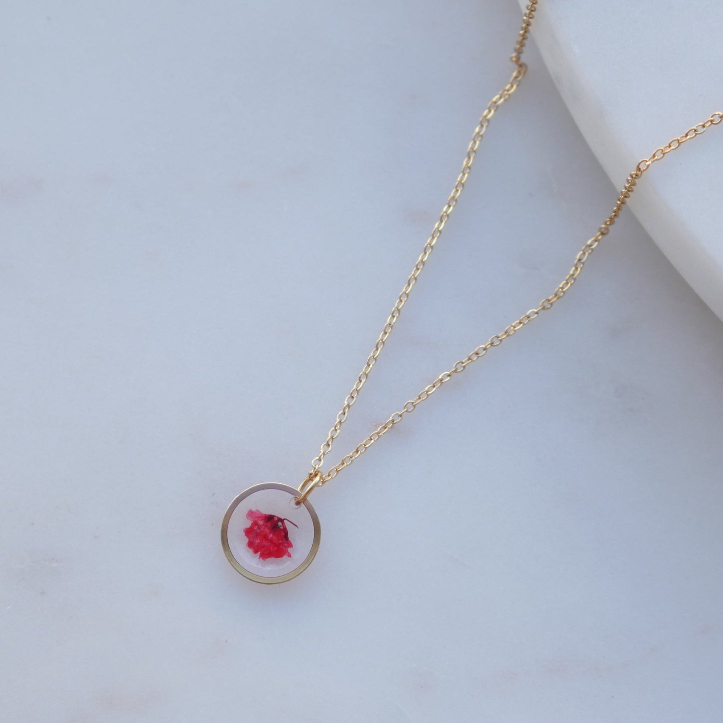 Collier Gigi - rond