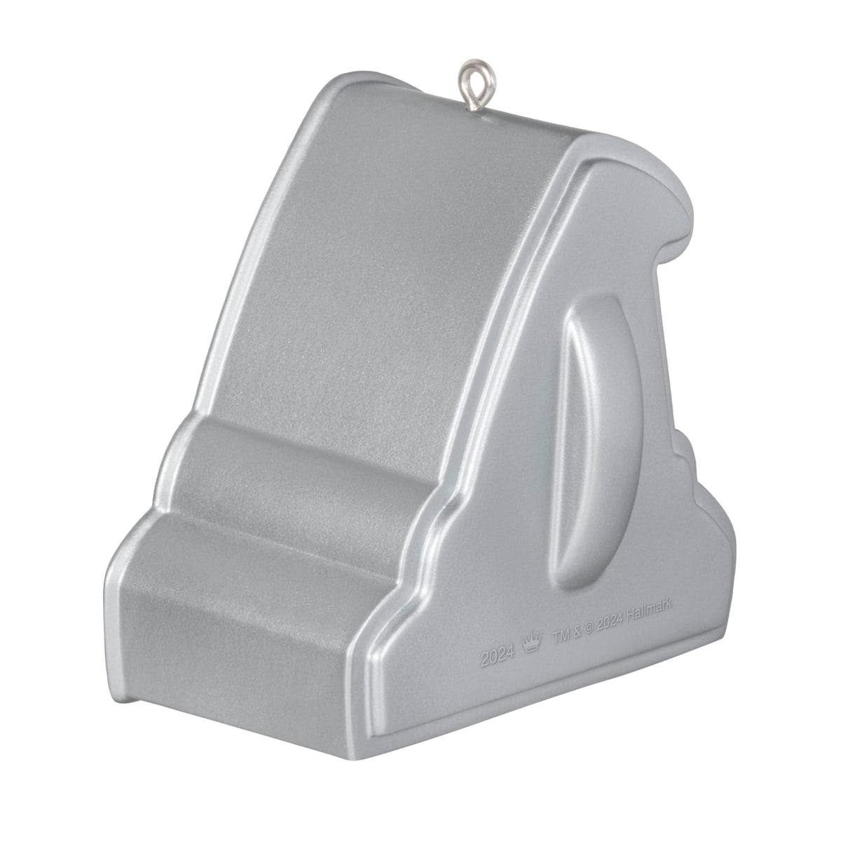 Hallmark Keepsake Halloween Ornament, Cookie Cutter