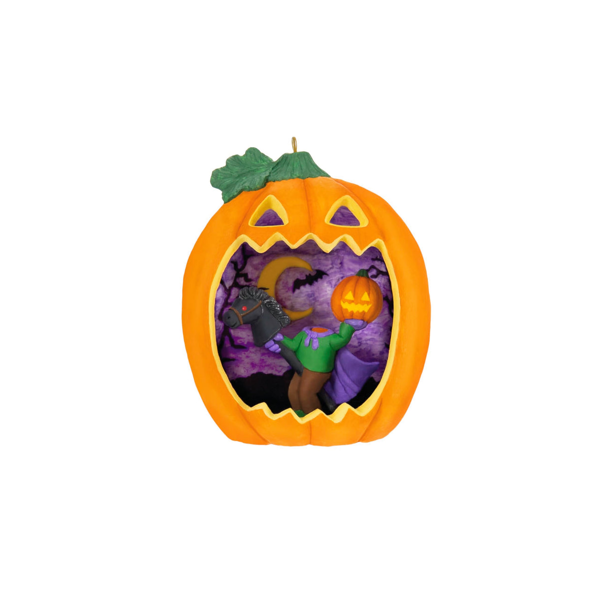 Hallmark Keepsake Halloween Ornament 2024, Happy Halloween