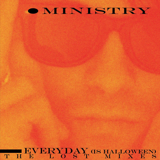 Every Day (is Halloween): The Lost Mixes (Vinyl)