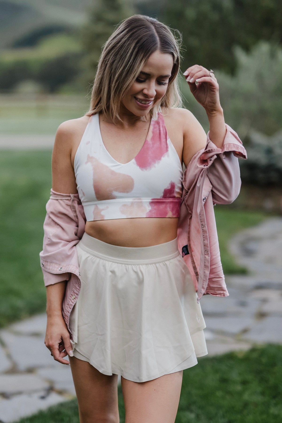 Rodeo Bra