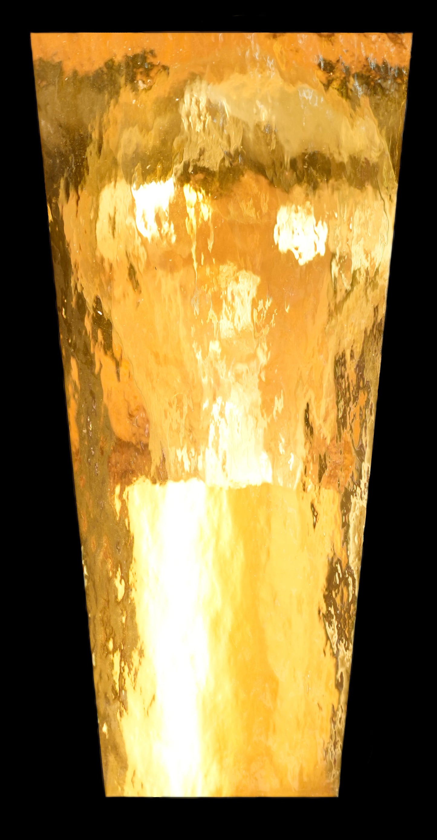 Verre de remplacement Glasgow demi-mural 28826
