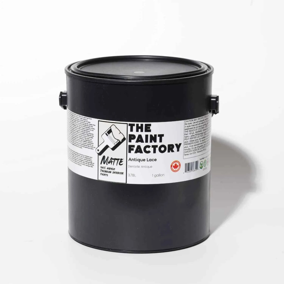 The Paint Factory - Antique Lace