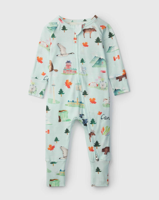 Baby Sleeper TENCEL™ - Canada