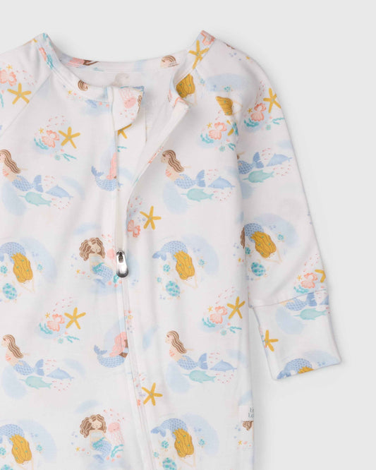 Baby Sleeper TENCEL™ - Mermaids