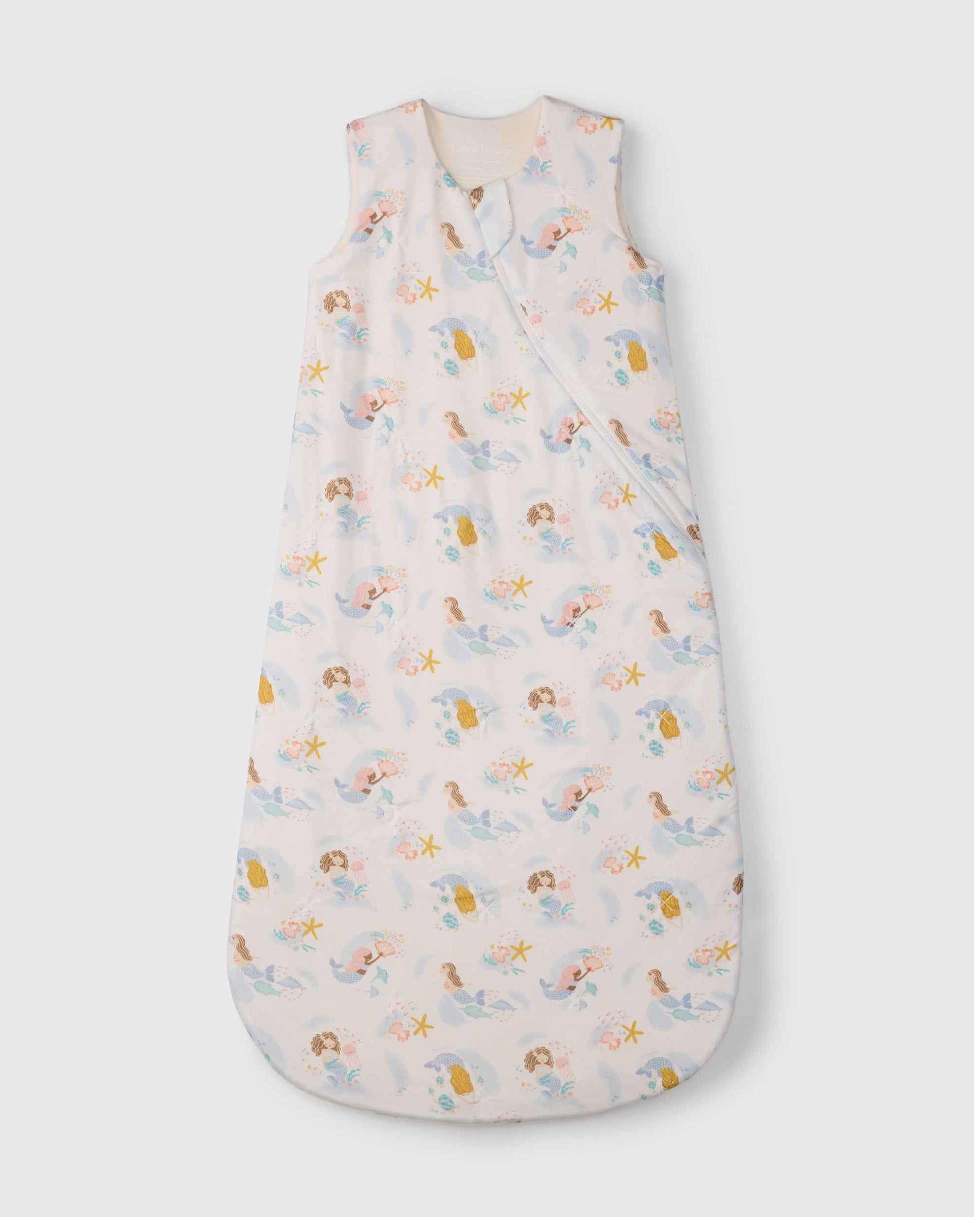 Baby Sleep Sack TENCEL™ 1.0 TOG - Mermaids