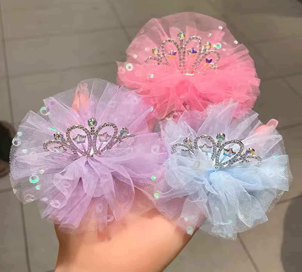 Diva Crown – Luxury Dog Crown Accessory