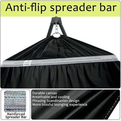Universal Canvas Hammock Medium Size
