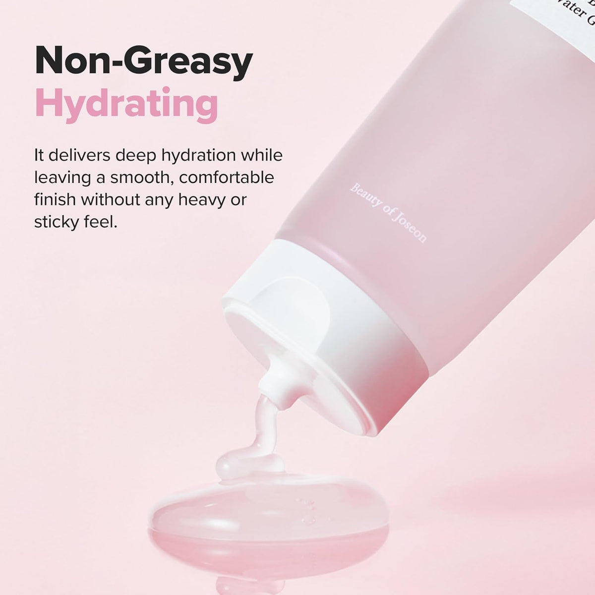 Beauty of Joseon Red Bean Water Gel  100ml