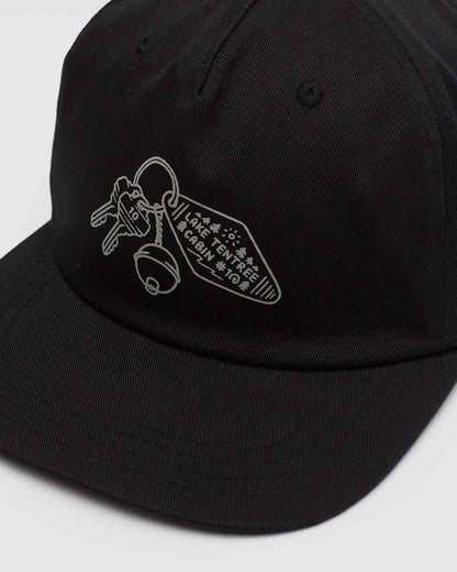 Lake Getaway Apex Hat