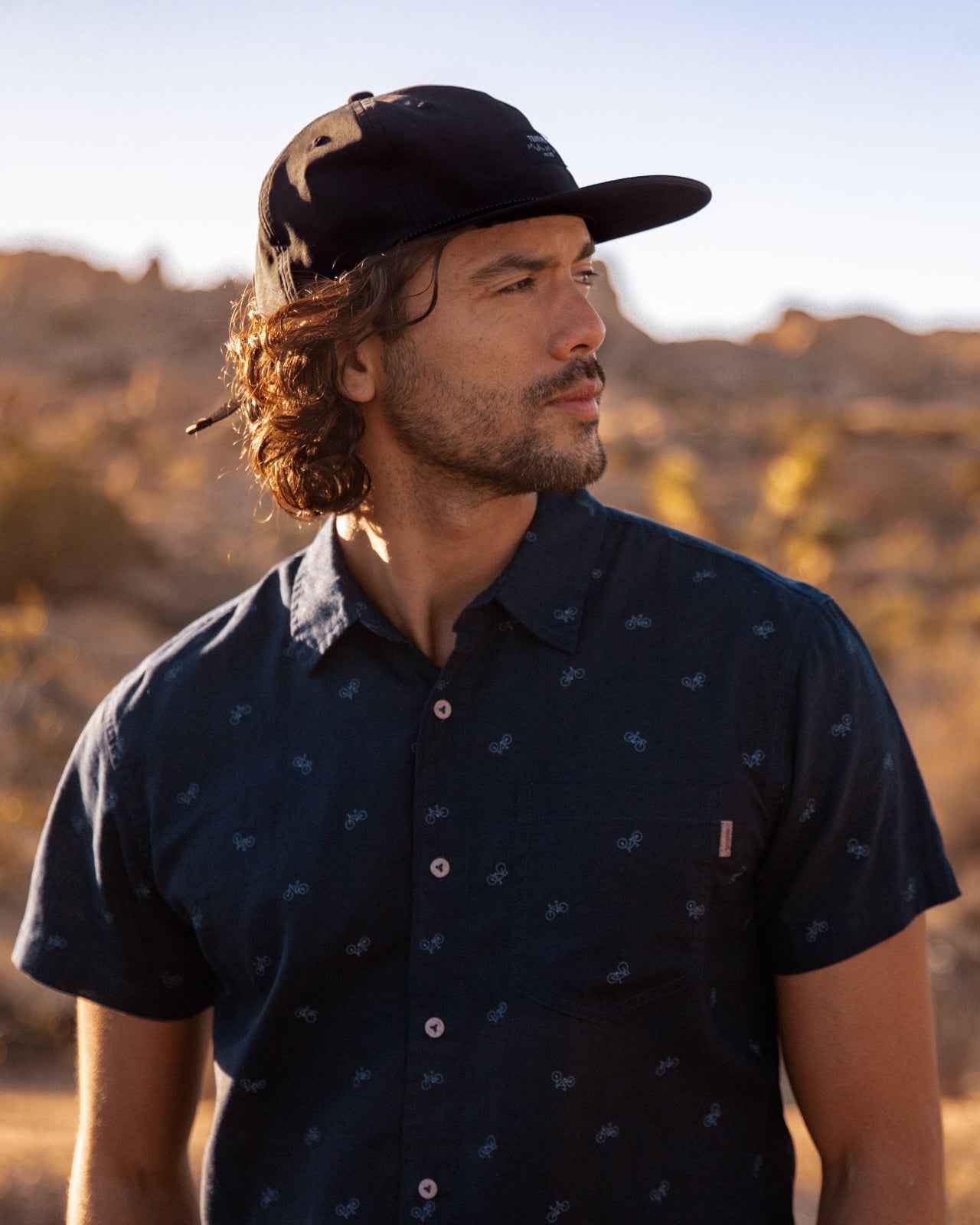 InMotion Apex Hat