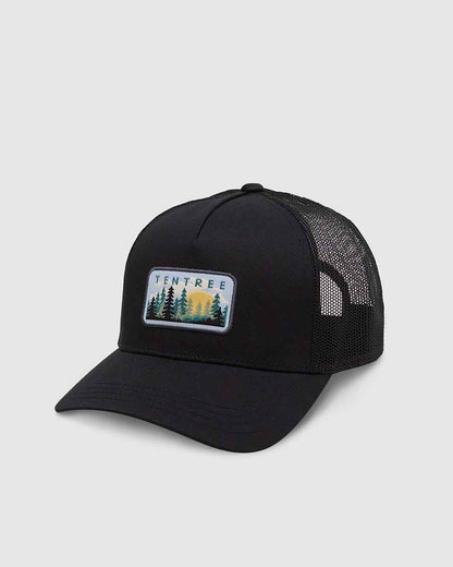 Forest Sun Altitude Hat