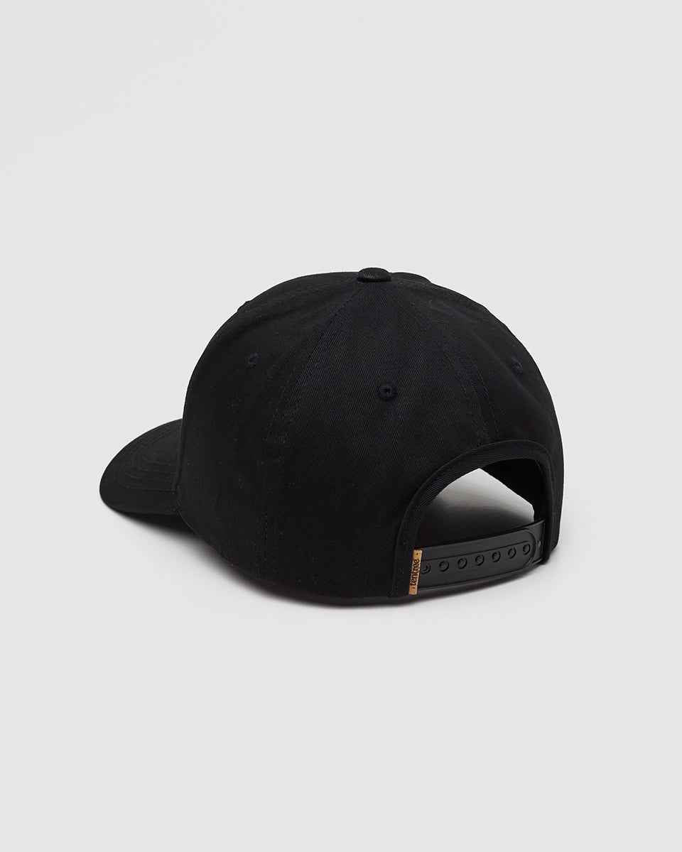 Lake Patch Elevation Hat