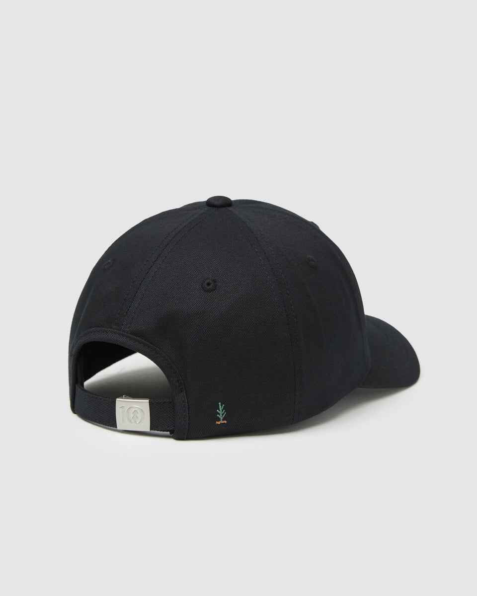 Sasquatch Peak Hat