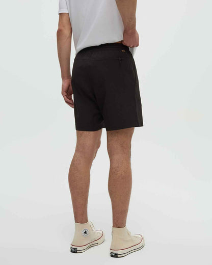 Webster Short
