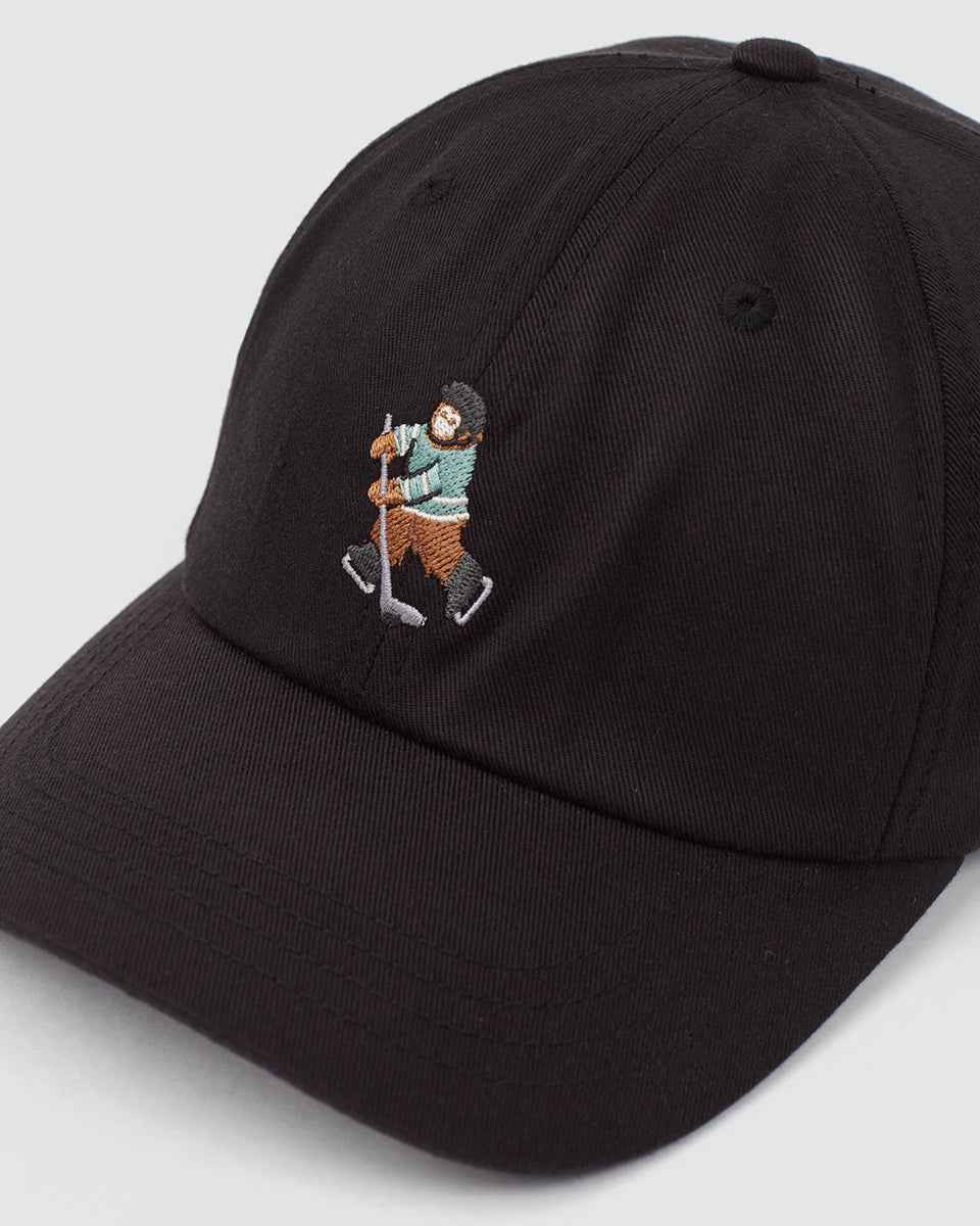 Sasquatch Peak Hat