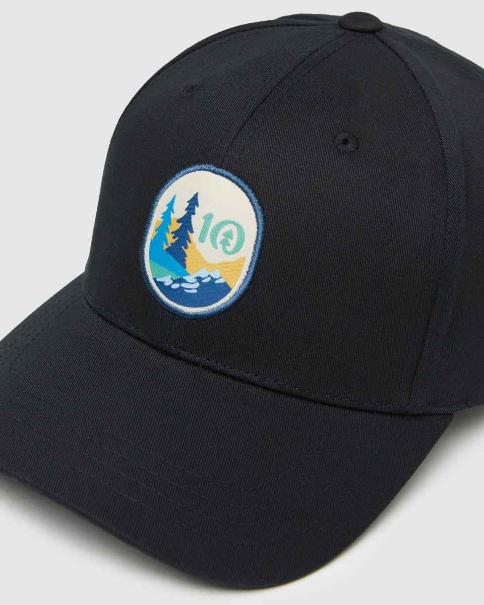 Shoreside Elevation Hat