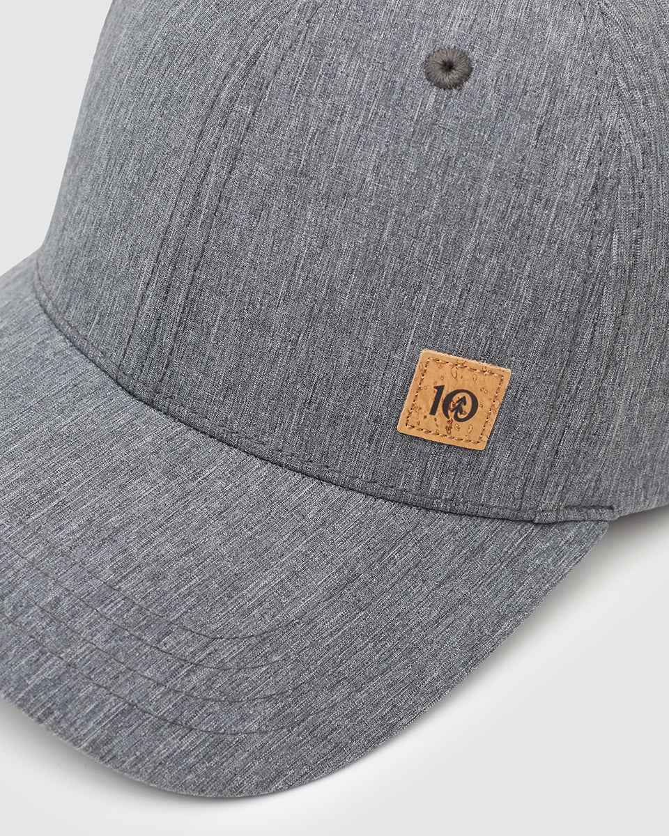 Cork Icon Elevation Hat