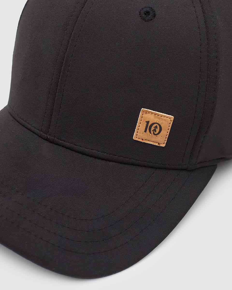 InMotion Cork Icon Eclipse Hat