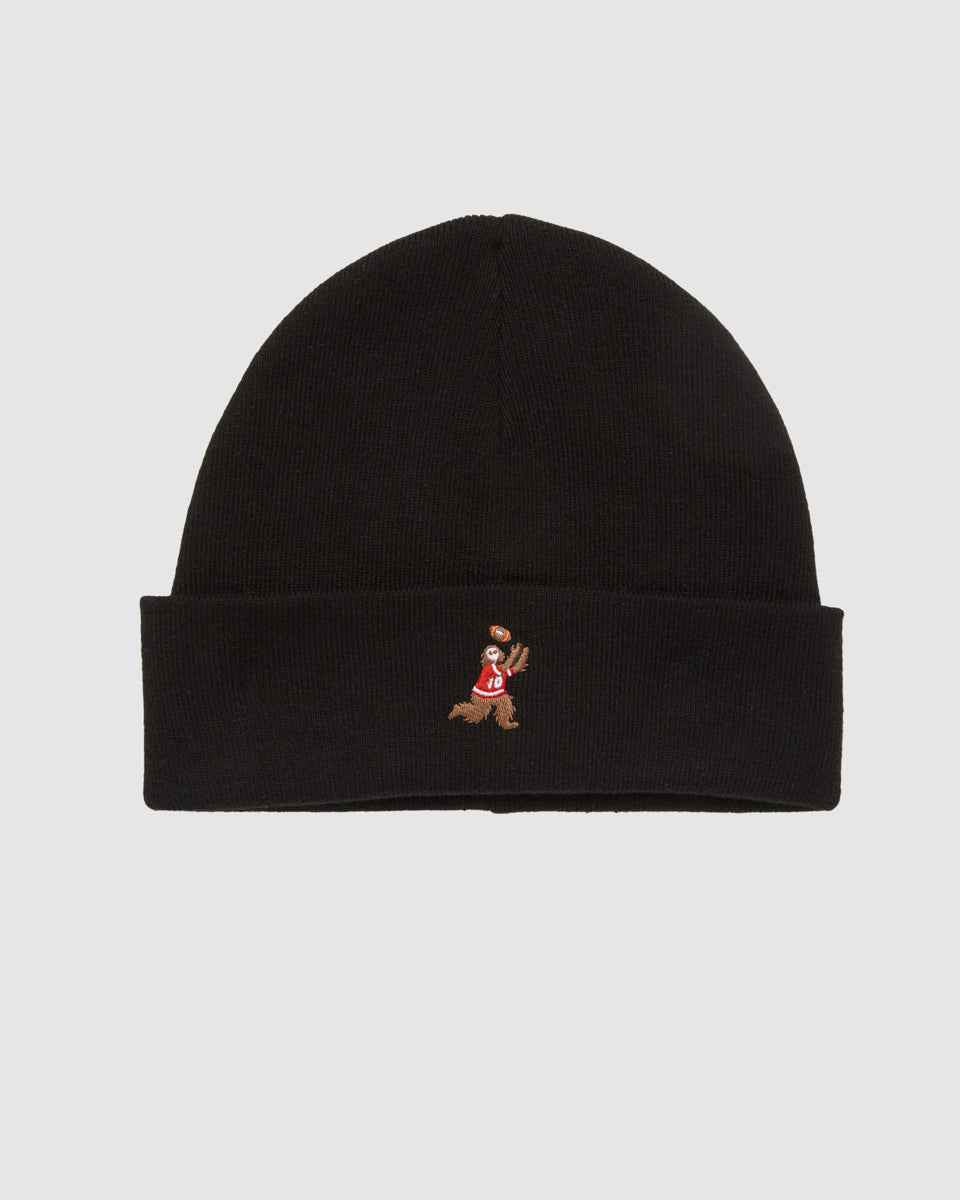 Kurt Sasquatch Beanie