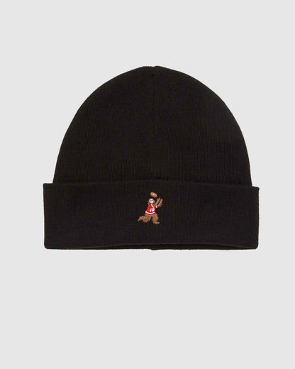 Kurt Sasquatch Beanie