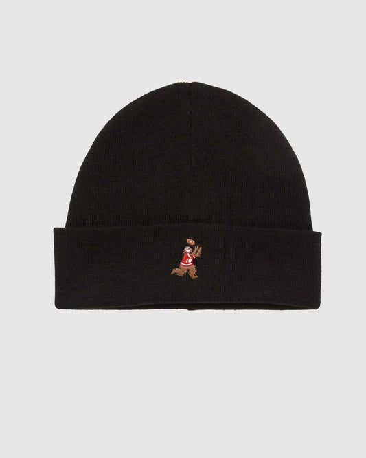 Kurt Sasquatch Beanie