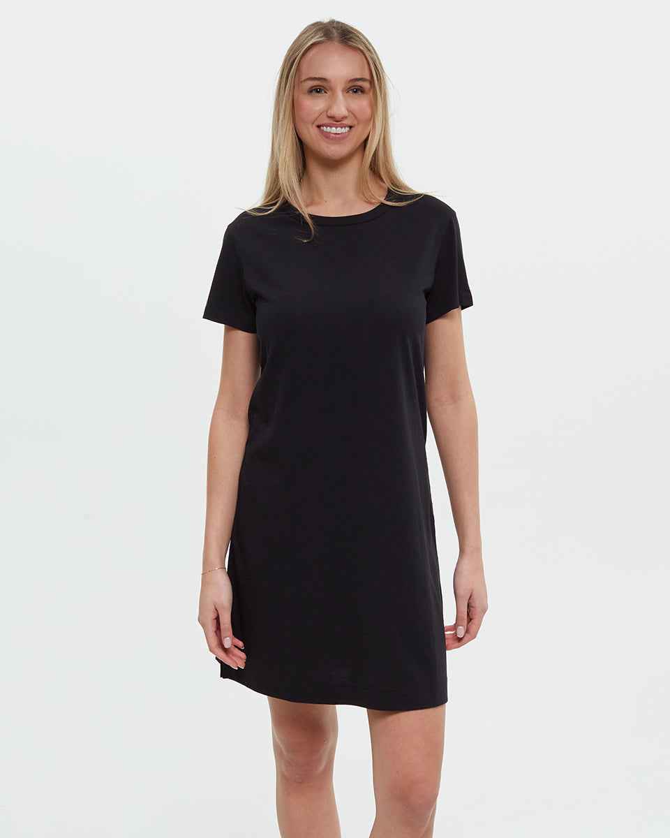 Birchwood Dress