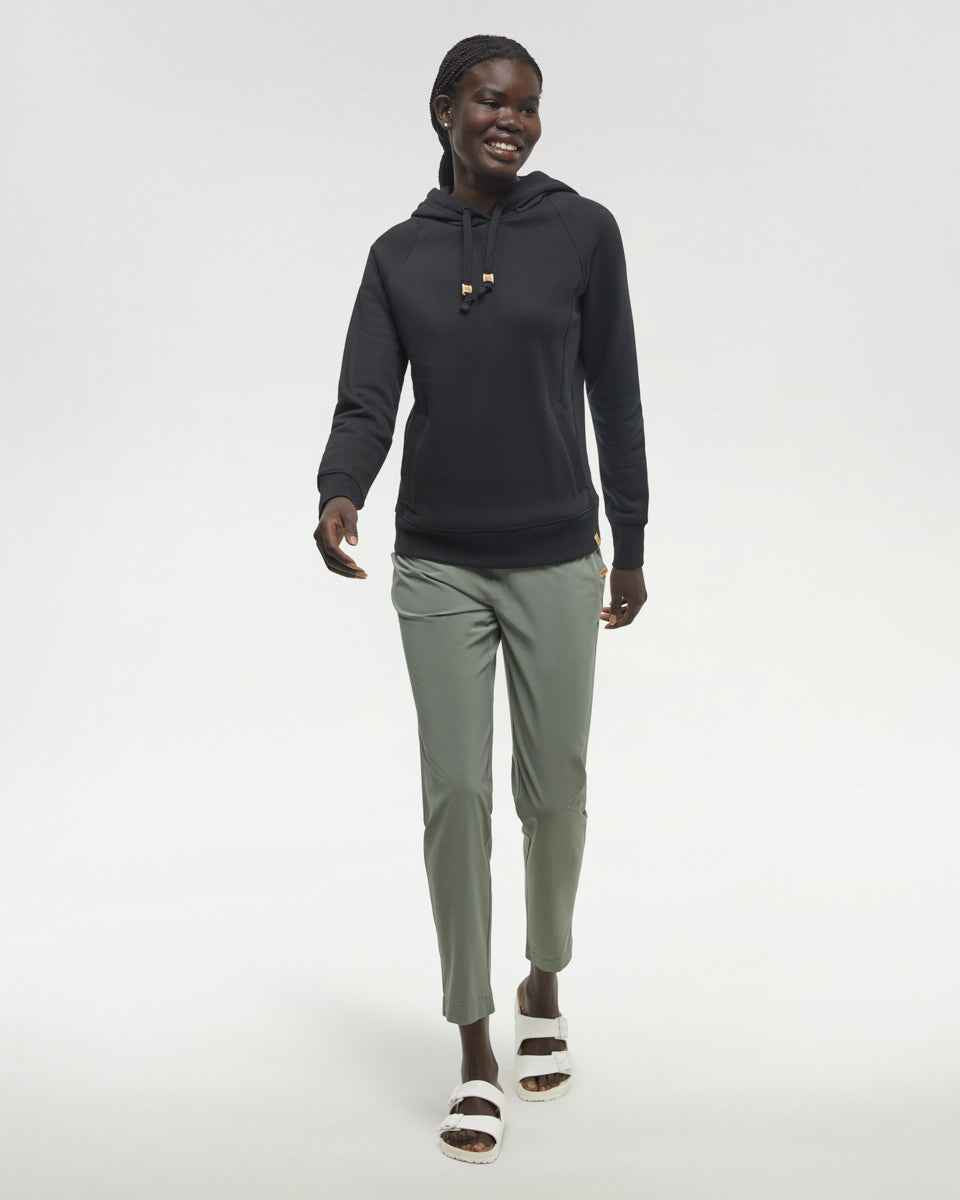 Elm Hoodie