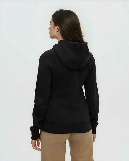 Elm Zip Hoodie