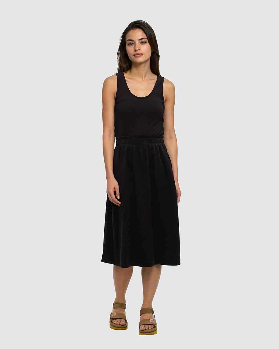Stoney Dress