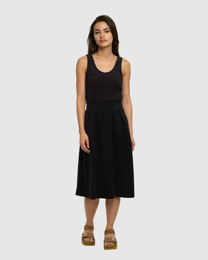 Stoney Dress