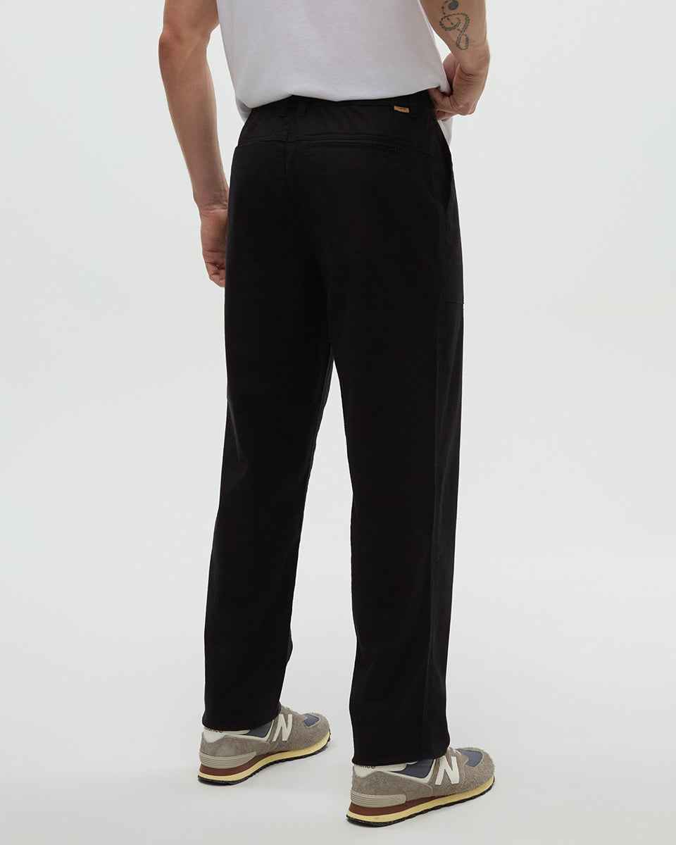 Nelson Pant