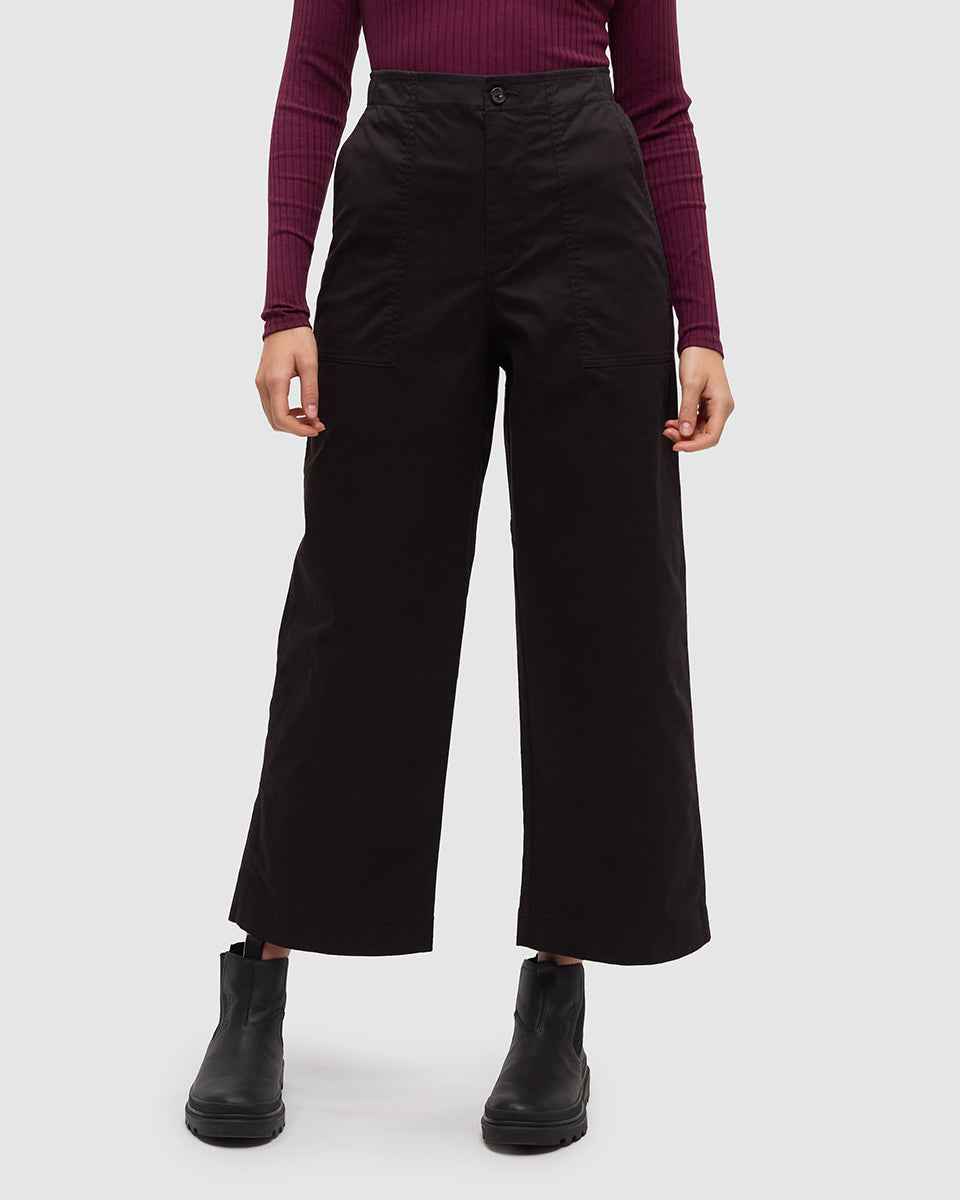 Alma Pant