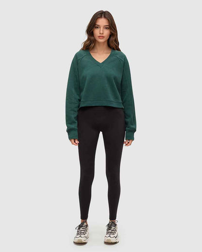 Fernie Brushed Legging