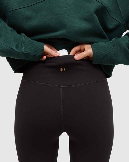 Fernie Brushed Legging