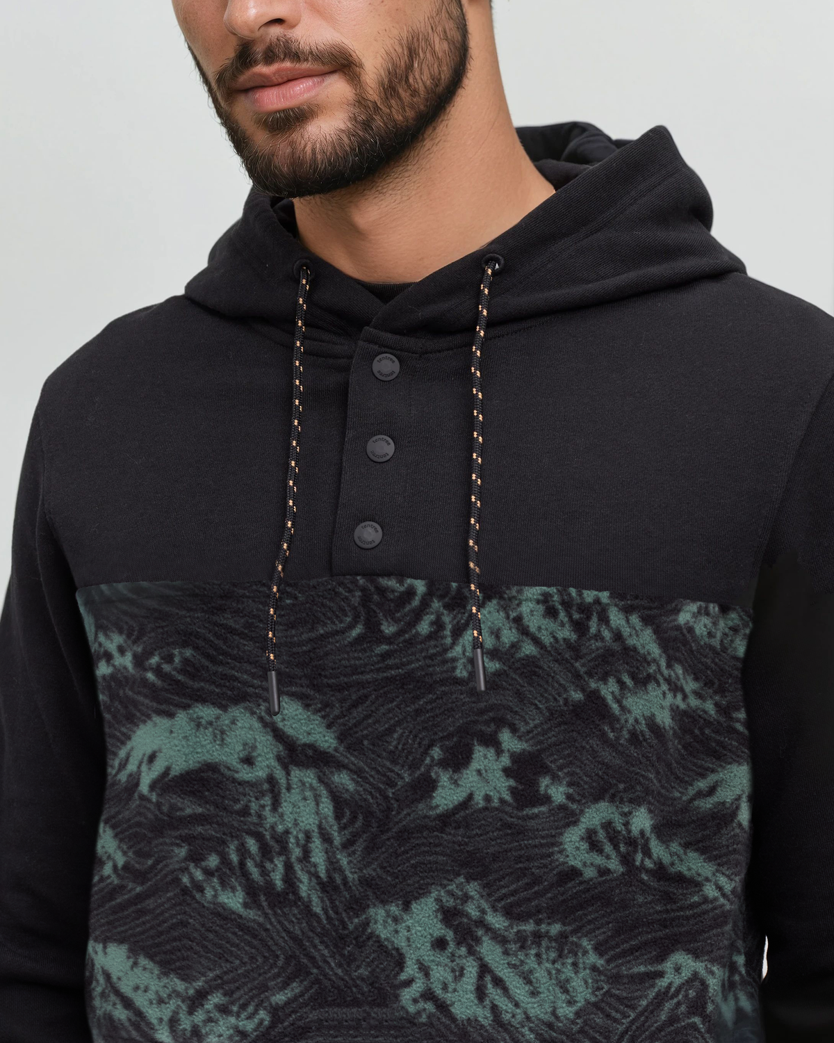 Carson Hoodie