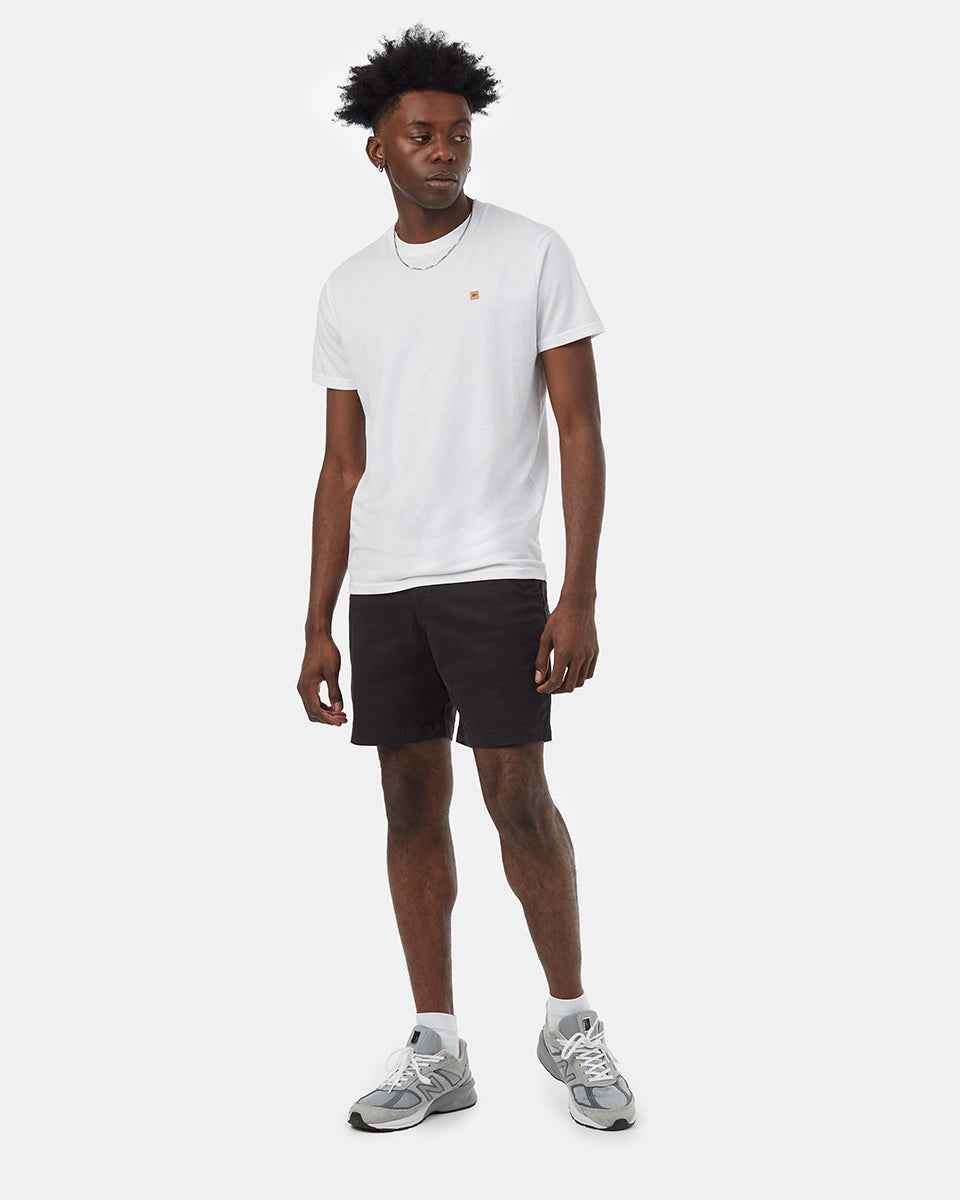 Twill Latitude 7" Short