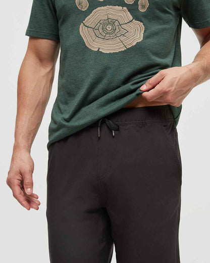 Simcoe Pant