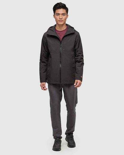 Nimbus Rain Jacket
