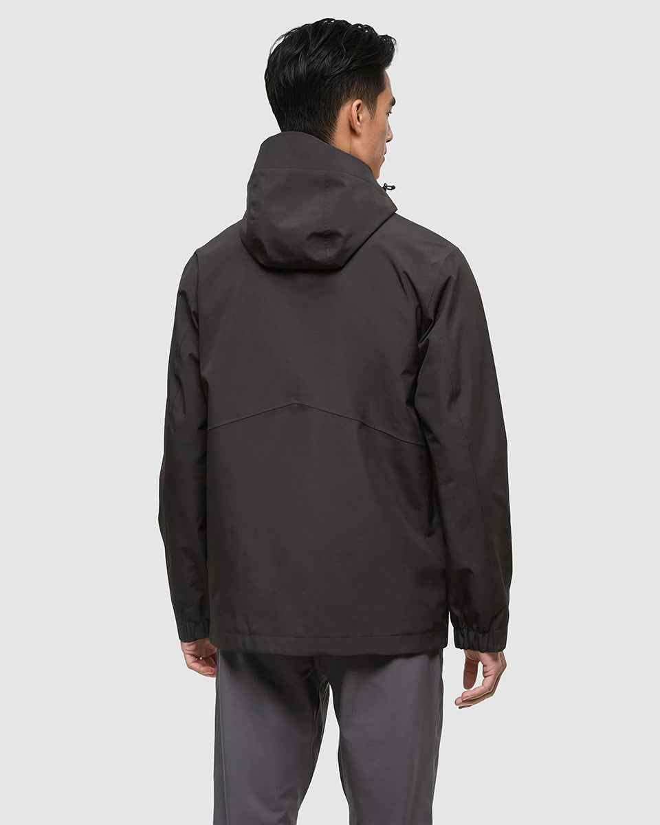Nimbus Rain Jacket