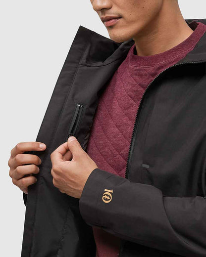 Nimbus Rain Jacket