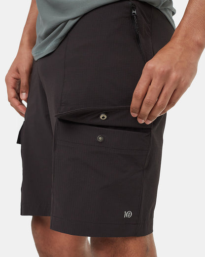 EcoStretch-Nylon-Short