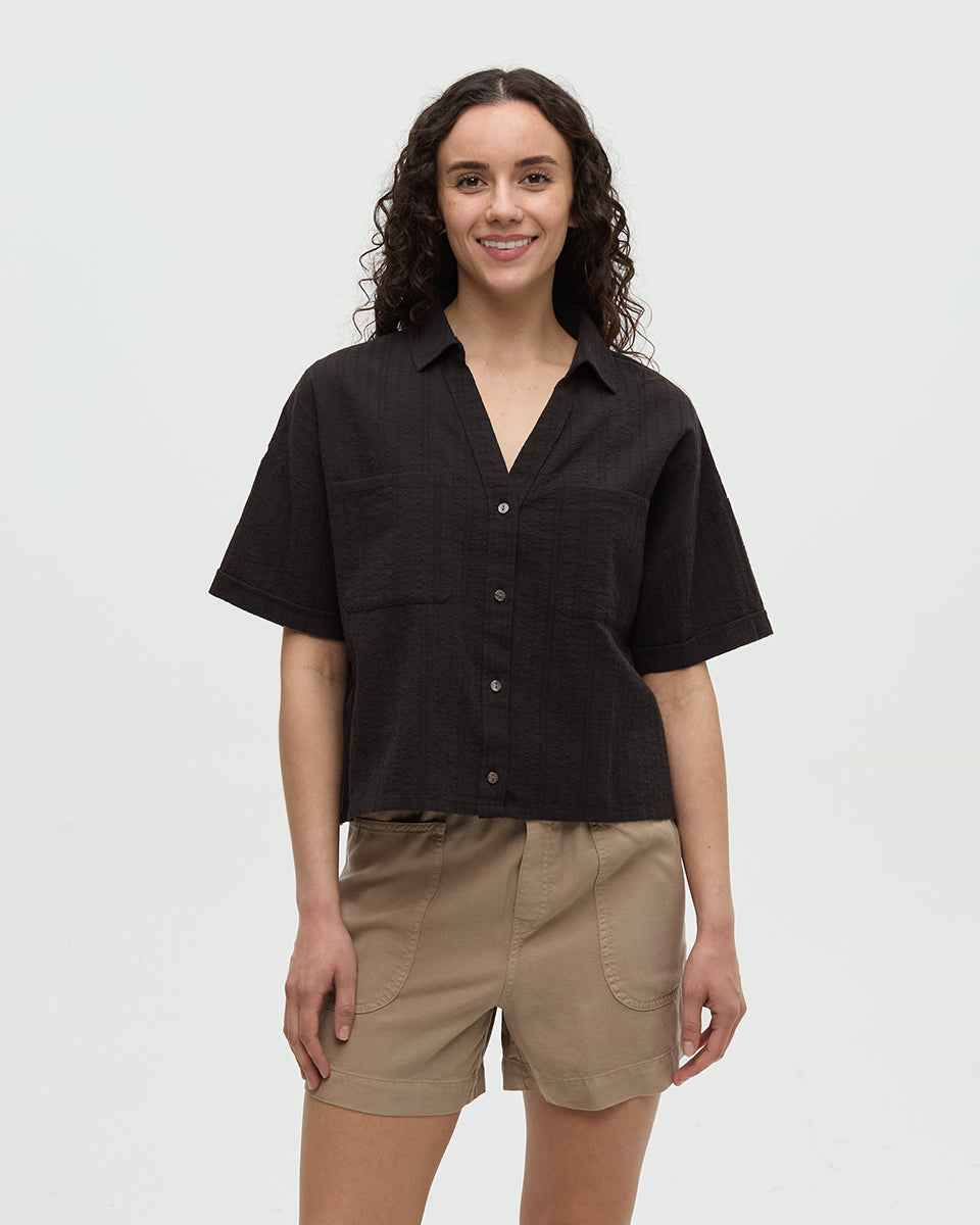 Ashwood Shirt