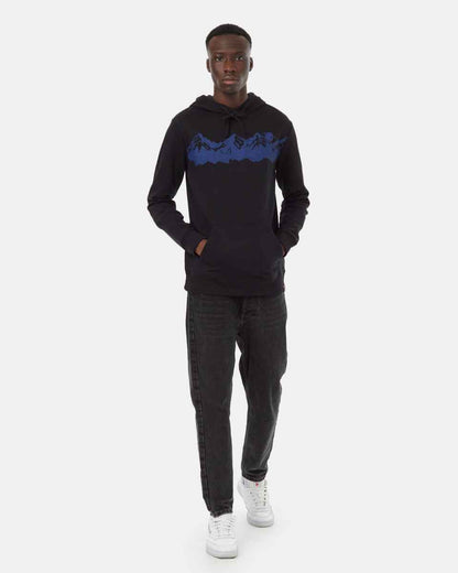 Mountain Range Hoodie
