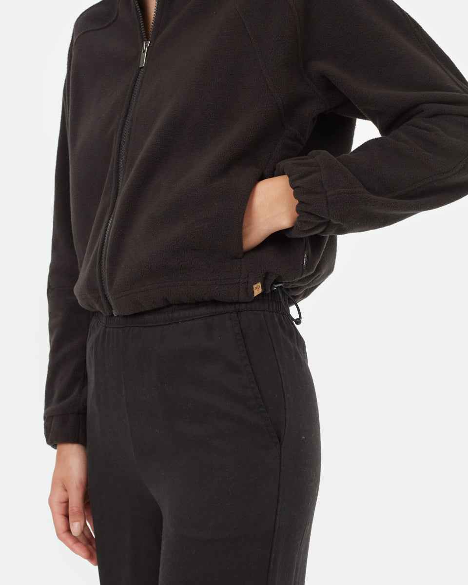 Palisade Full Zip
